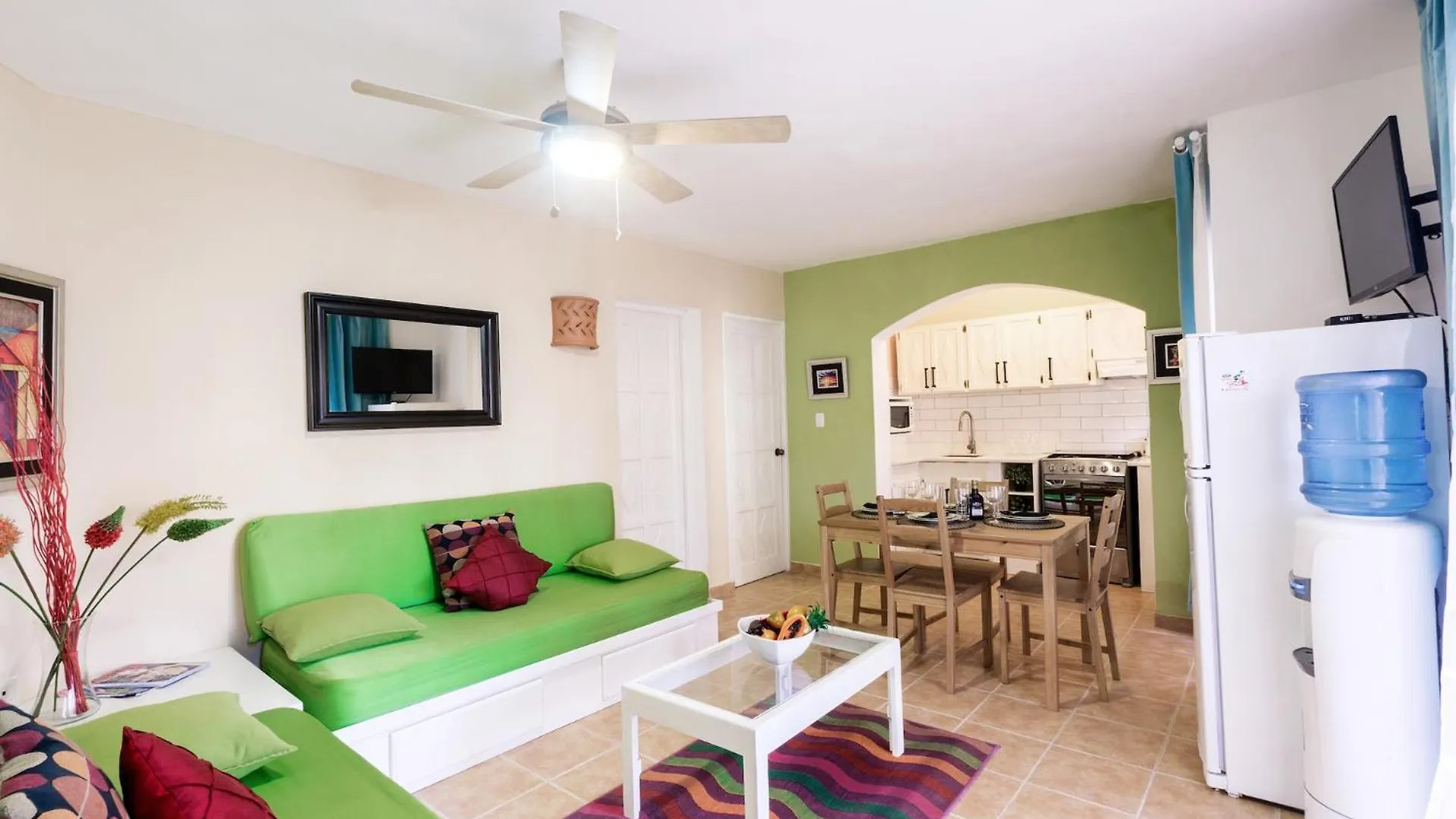 Villa With Garden View Punta Cana 0*,  Dominik Cumhuriyeti